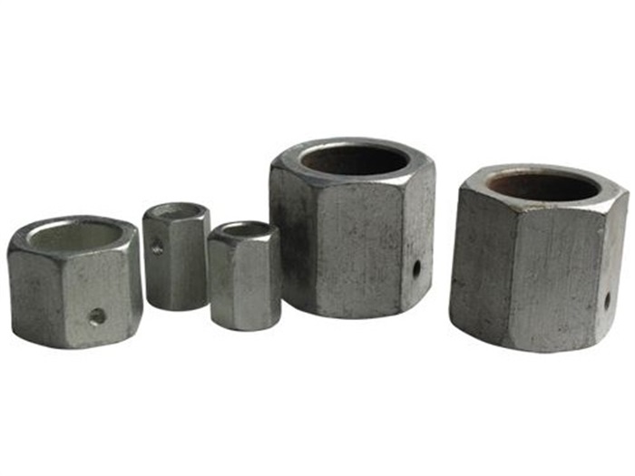 哈尔滨无纹螺母