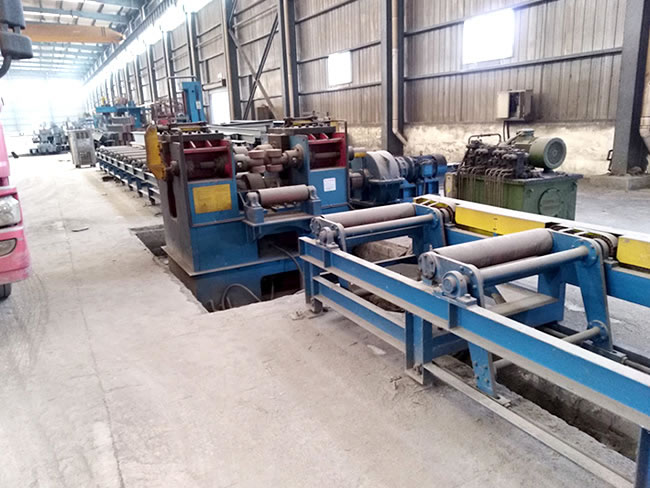 哈尔滨厂房车间